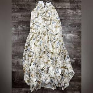 DREW By Anthropologie “Naomi” Dress Size Medium